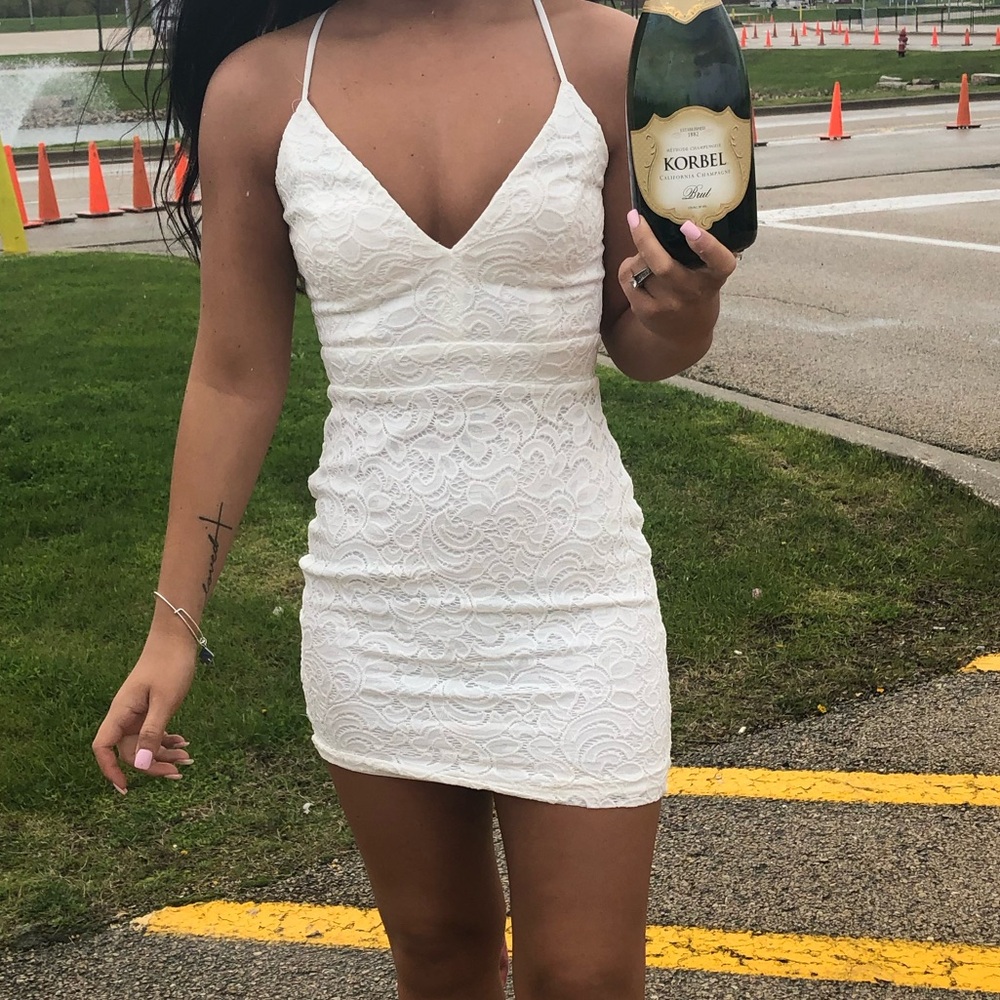 Windsor dress